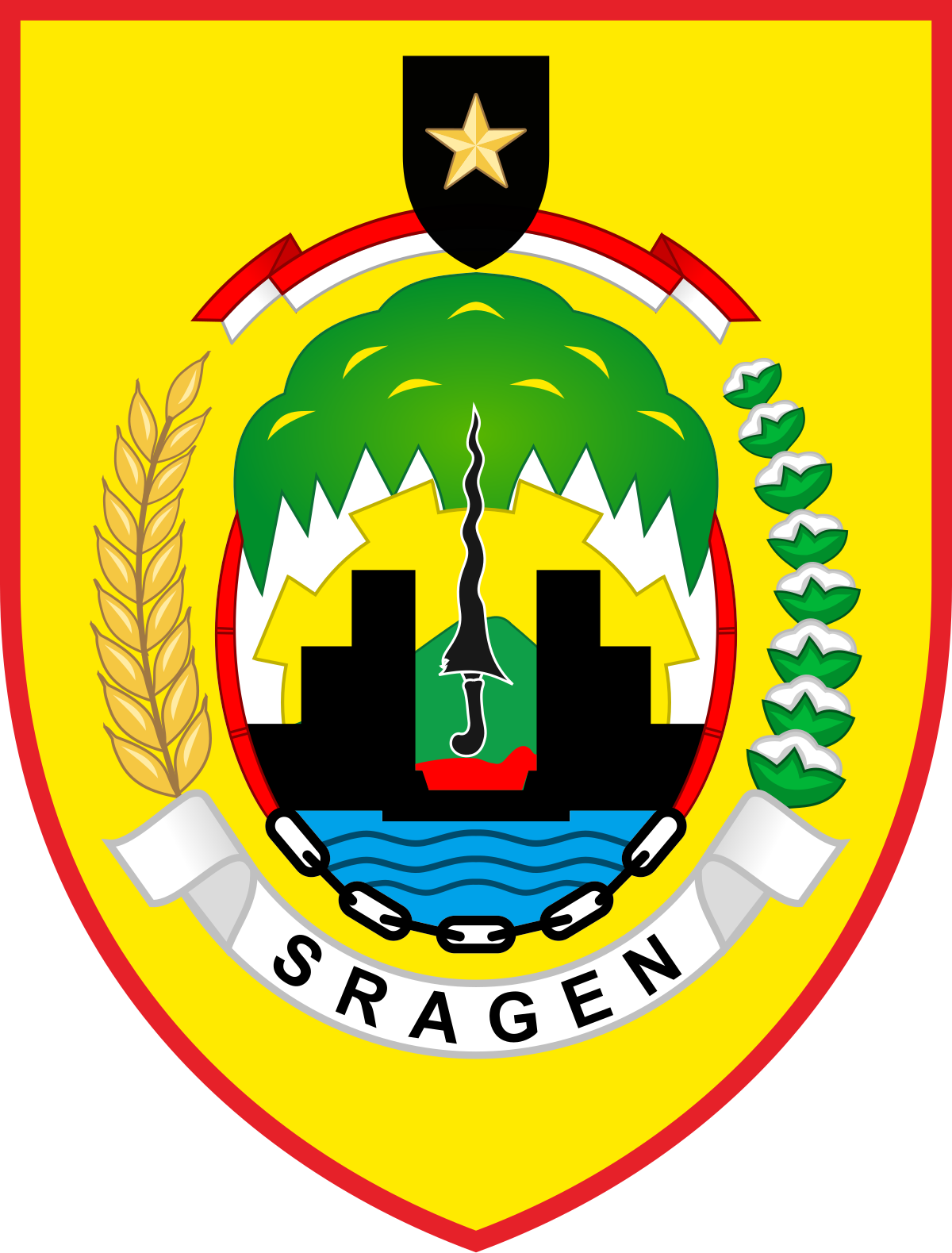 Desa Gedongan Logo